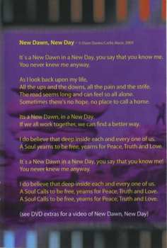 CD/DVD Dave Davies: Mystical Journey