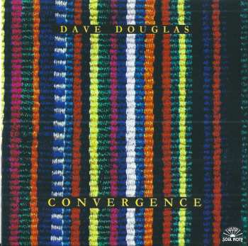 6CD/Set di cofanetti Dave Douglas: The Complete Remastered Recordings On Black Saint & Soul Note