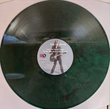 2LP Dave Edmunds: Live At The Capitol Theater May 15, 1982 CLR | LTD
