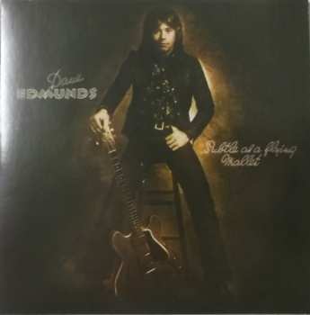 5CD/Set di cofanetti Dave Edmunds: Original Album Classics