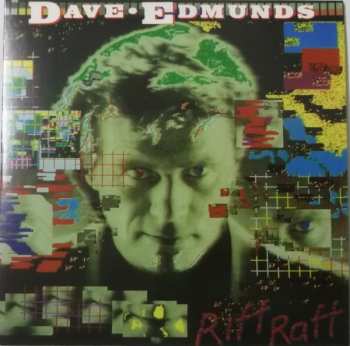 5CD/Set di cofanetti Dave Edmunds: Original Album Classics