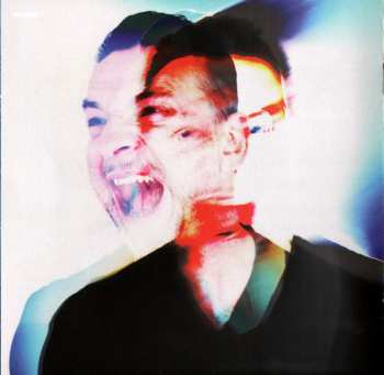 CD Dave Gahan: Angels & Ghosts