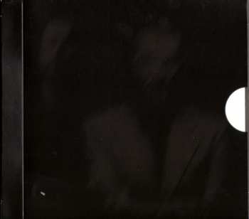 CD Dave Gahan: Angels & Ghosts