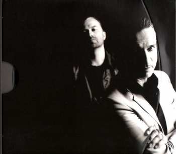 CD Dave Gahan: Angels & Ghosts