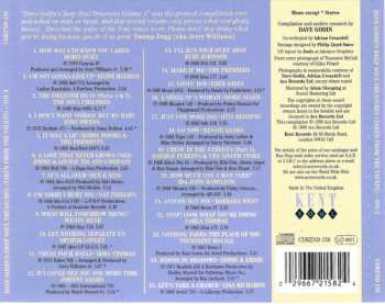 CD Dave Godin: Deep Soul Treasures (Taken From The Vaults...) (Volume 2)