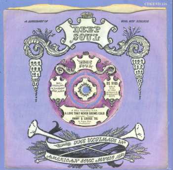 CD Dave Godin: Deep Soul Treasures (Taken From The Vaults...) (Volume 2)