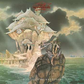 LP Dave Greenslade: Cactus Choir