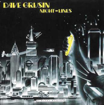 5CD/Set di cofanetti Dave Grusin: 5 Original Albums