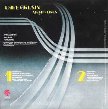 5CD/Set di cofanetti Dave Grusin: 5 Original Albums