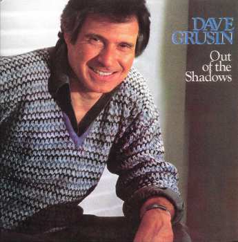 5CD/Set di cofanetti Dave Grusin: 5 Original Albums