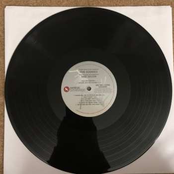 2LP Dave Grusin: The Goonies: Original Motion Picture Score 