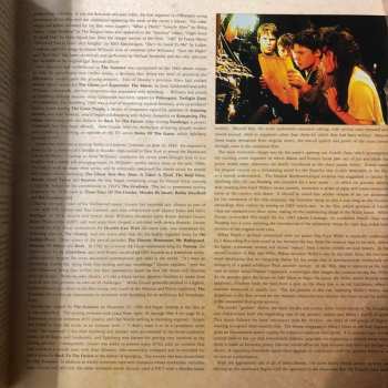 2LP Dave Grusin: The Goonies: Original Motion Picture Score 
