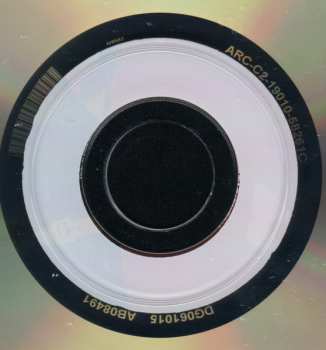 CD Dave Gunning: Lift