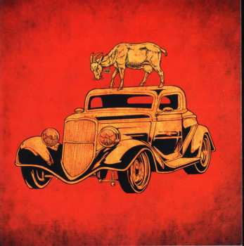 CD Dave Gunning: Lift