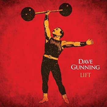 Album Dave Gunning: Lift