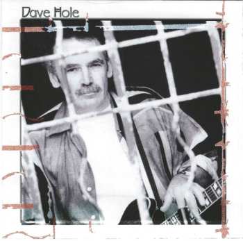 CD Dave Hole: Outside Looking In