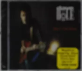 Dave Hole: Short Fuse Blues