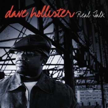 Album Dave Hollister: Real Talk