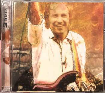 3CD Dave Kelly: 40 Years On: A Recollection