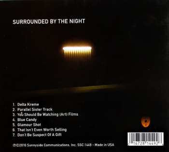 CD Dave King Trucking Company: Surrounded By The Night