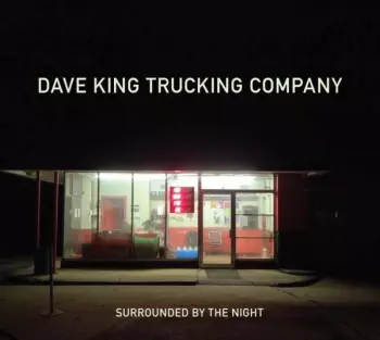 Surrounded By The Night
