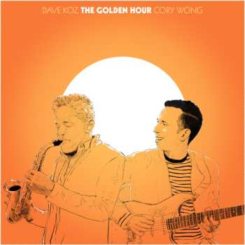 Album Dave Koz: The Golden Hour