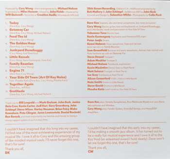CD Dave Koz: The Golden Hour