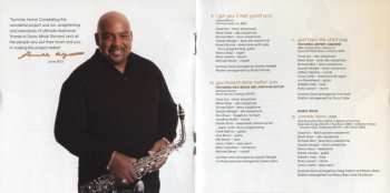 CD Dave Koz: Dave Koz And Friends: Summer Horns