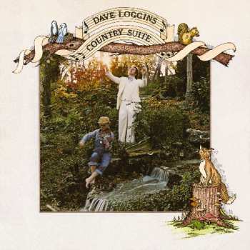 CD Dave Loggins: Country Suite