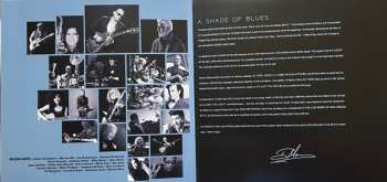 LP Dave Mason: A Shade Of Blues