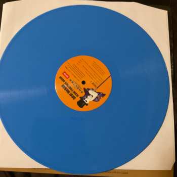 LP Dave Mason: Alone Together Again CLR