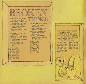 CD Dave Matthews Band: Away From The World