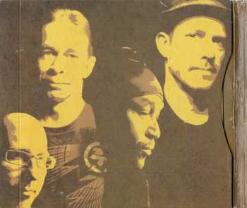 CD Dave Matthews Band: Away From The World