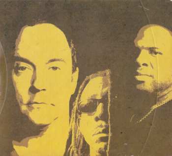 CD Dave Matthews Band: Away From The World