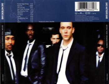 CD Dave Matthews Band: Before These Crowded Streets