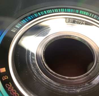 CD Dave Matthews Band: Before These Crowded Streets