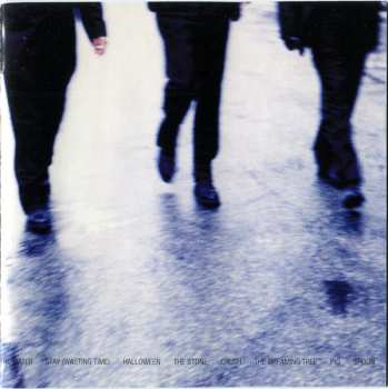 CD Dave Matthews Band: Before These Crowded Streets