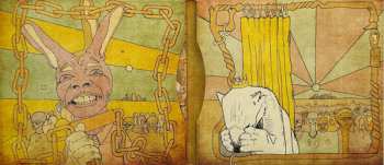 2CD/DVD/Set di cofanetti Dave Matthews Band: Big Whiskey And The GrooGrux King