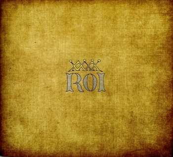 2CD/DVD/Set di cofanetti Dave Matthews Band: Big Whiskey And The GrooGrux King