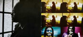 2CD/DVD/Set di cofanetti Dave Matthews Band: Big Whiskey And The GrooGrux King