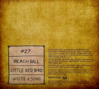 2CD/DVD/Set di cofanetti Dave Matthews Band: Big Whiskey And The GrooGrux King