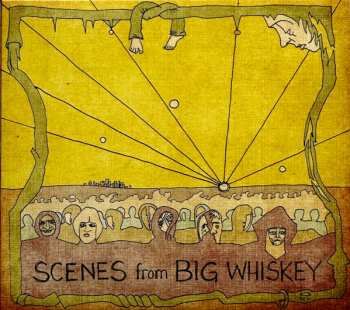 2CD/DVD/Set di cofanetti Dave Matthews Band: Big Whiskey And The GrooGrux King