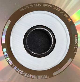 3CD/DVD/Set di cofanetti Dave Matthews Band: Europe 2009 LTD