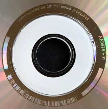 3CD/DVD/Set di cofanetti Dave Matthews Band: Europe 2009 LTD