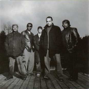 CD Dave Matthews Band: Everyday