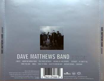 CD Dave Matthews Band: Everyday