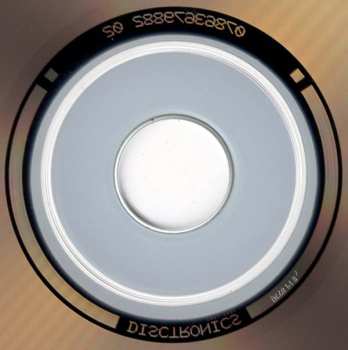 CD Dave Matthews Band: Everyday
