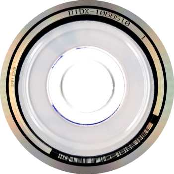 CD Dave Matthews Band: Under The Table And Dreaming [Deluxe Edition]