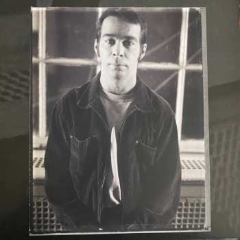 4LP/Set di cofanetti Dave Matthews: Live At Luther College