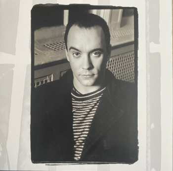 4LP/Set di cofanetti Dave Matthews: Live At Luther College